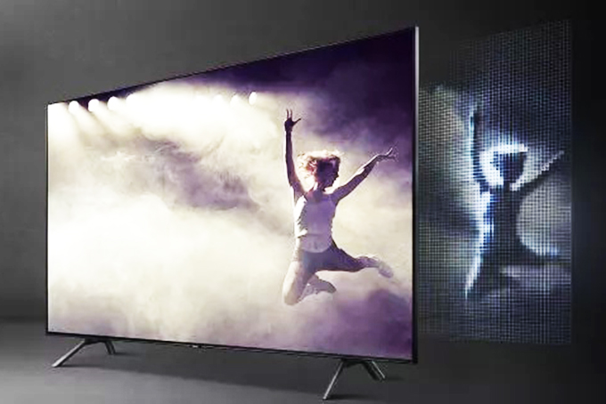 5 công nghệ TV mới đang thay đổi cách xem của bạn