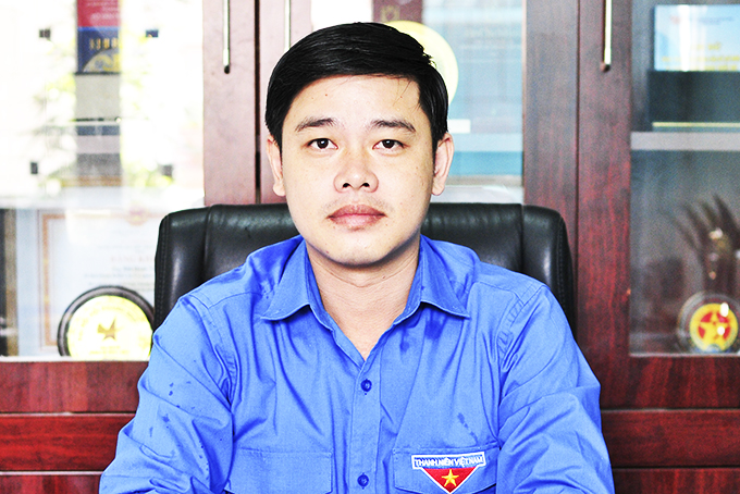 Triển khai các hoạt động thanh thiếu nhi phù hợp tình hình thực tế