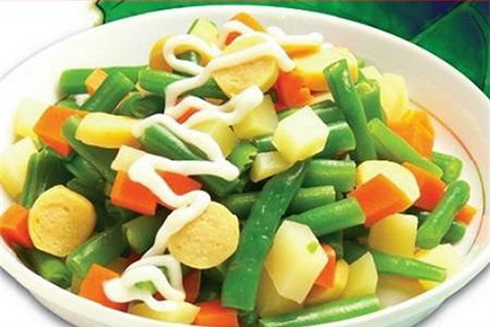 Những cặp đôi rau quả kết hợp với nhau "quý hơn vàng"