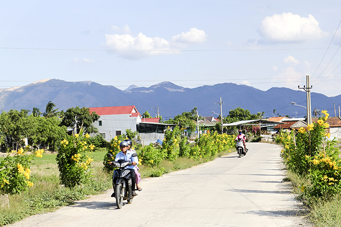 Vững mạnh từ cơ sở