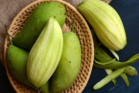 Tác dụng chữa bệnh tuyệt vời của xoài xanh mà không phải ai cũng biết