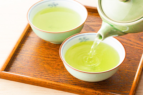 Một số đồ uống giúp giảm mỡ bụng