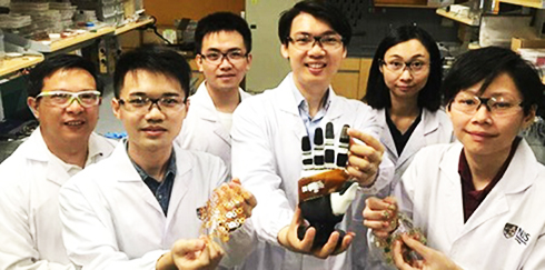 Phát triển 'da điện tử' có thể cảm nhận như da thật