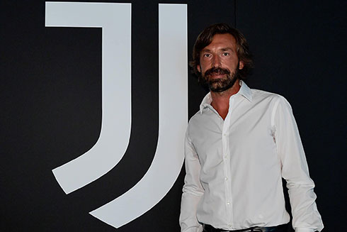 Andrea Pirlo làm huấn luyện viên Juventus, cơ hội và thử thách