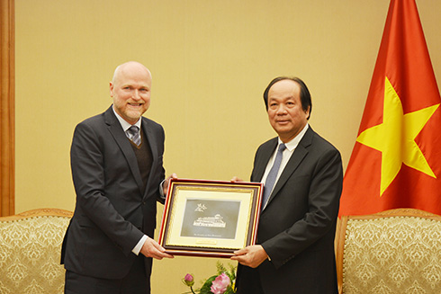 Hội nghị ASEAN-OECD: Cắt giảm gánh nặng để tạo quy định tốt hơn