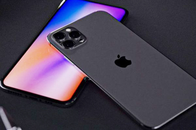 iPhone 12 được làm bằng nhôm siêu bền chuyên dụng cho ngành hàng không