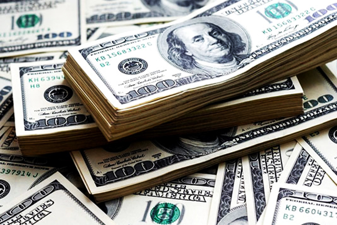 Tỷ giá đô la Mỹ hôm nay 13/8: Trung tâm giảm, EUR lại tăng mạnh