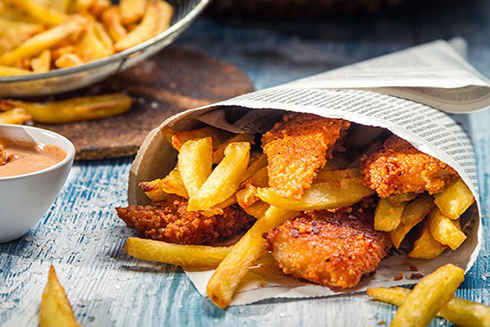 3 tác hại tức thì cảnh báo bạn đang ăn quá nhiều chất béo