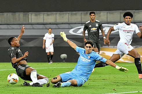 Ngoại hạng Anh sạch bóng tại các cúp châu Âu