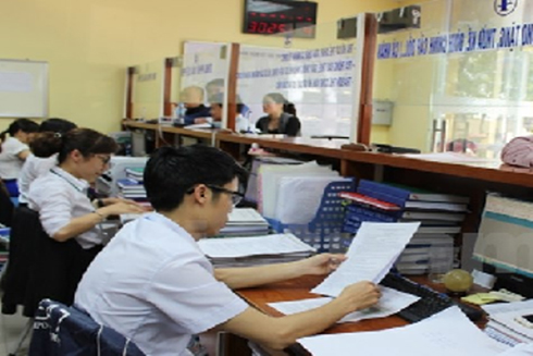 Từ 20/8: Thực hiện quy định mới nhất về đánh giá xếp loại cán bộ, công chức