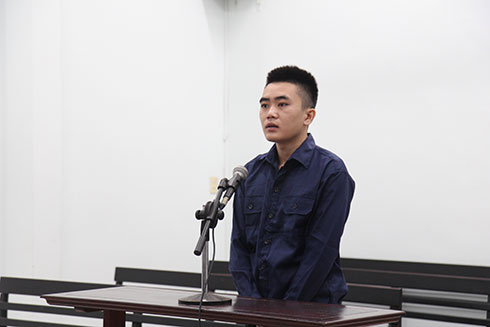 Bán ma túy thuê, lãnh án tù