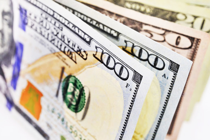 Tỷ giá đô la Mỹ hôm nay (21/8): Trung tâm bật tăng mạnh, thị trường vẫn bình lặng