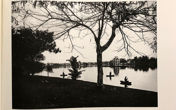 Ra mắt bộ sách "bảo tàng" hình ảnh về Đông Dương