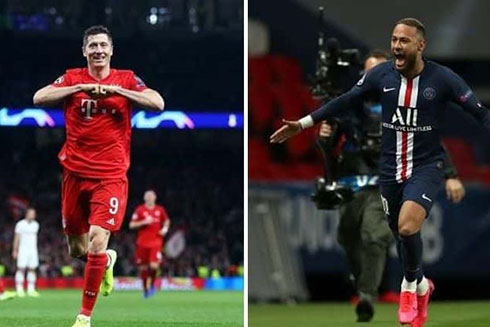 Paris Saint-Germain - Bayern Munich: Thế lực nào sẽ lên ngôi tại Champions League?