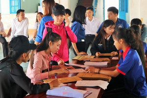 Trường Đại học Nha Trang xét tuyển học bạ đối với thí sinh chưa thi tốt nghiệp THPT