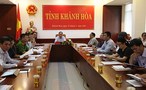 Đôn đốc, thúc đẩy Chính phủ điện tử ở Việt Nam