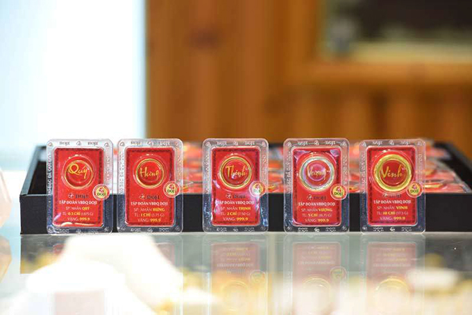 Giá vàng hôm nay 26/8: Tiếp tục giảm với tốc độ nhanh hơn