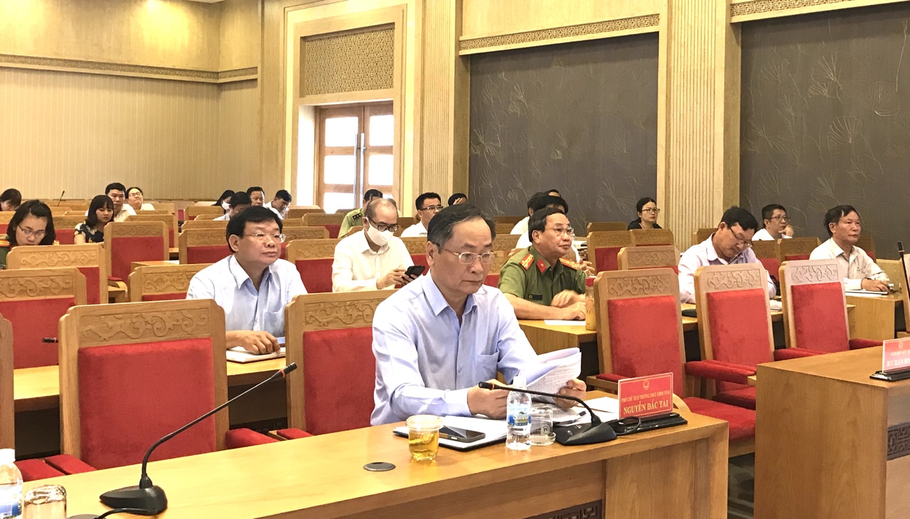 Thủ tướng chủ trì họp trực tuyến toàn quốc về phòng, chống dịch Covid-19