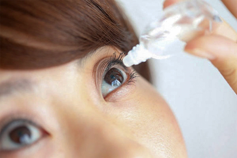 Ðối phó với hội chứng thị giác máy tính