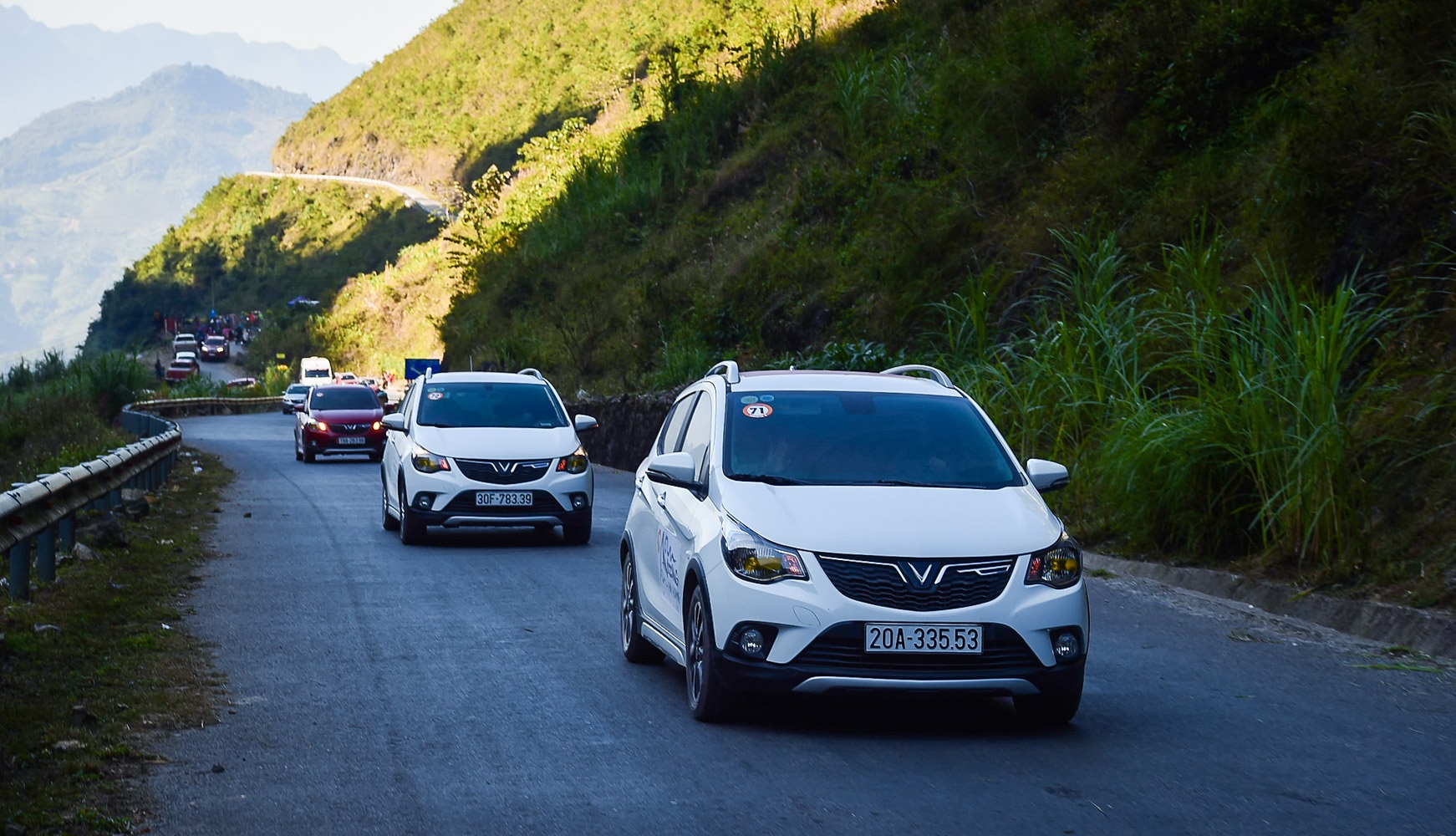 Chuyện khó tin nhưng có thật: Mua ô tô VinFast chỉ với 37 triệu đồng