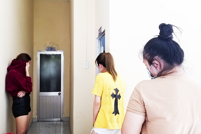 Khi giới trẻ nghiện... bay lắc