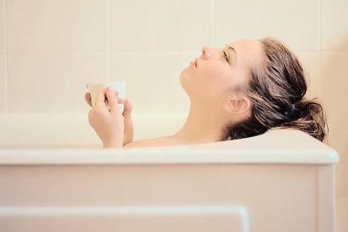 11 lợi ích của tắm đều đặn hằng ngày
