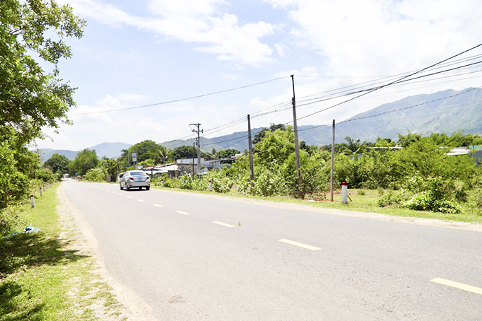 Khu Công nghiệp Nam Cam Ranh: Sẽ có nhà đầu tư mới