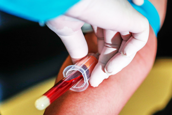 Nghiên cứu mới cho thấy kháng thể Covid-19 tồn tại trong 4 tháng