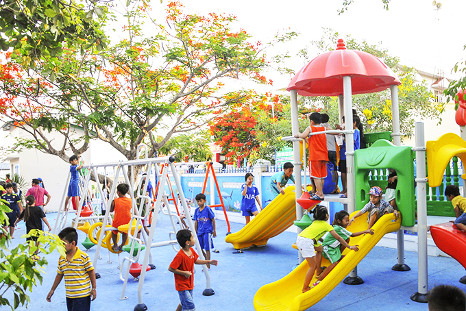 Tiếp tục nâng cao chất lượng hoạt động Đoàn