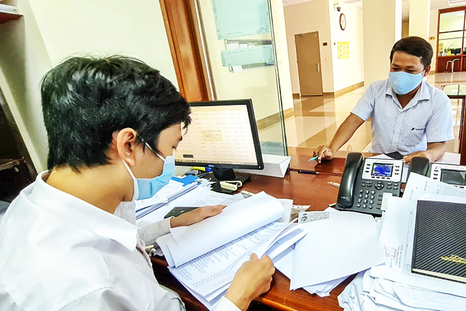 Nhiều giải pháp thực hiện nghị quyết 35 của Chính phủ