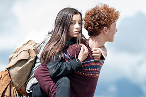Phim “Amelie chạy” dành cho thanh thiếu niên