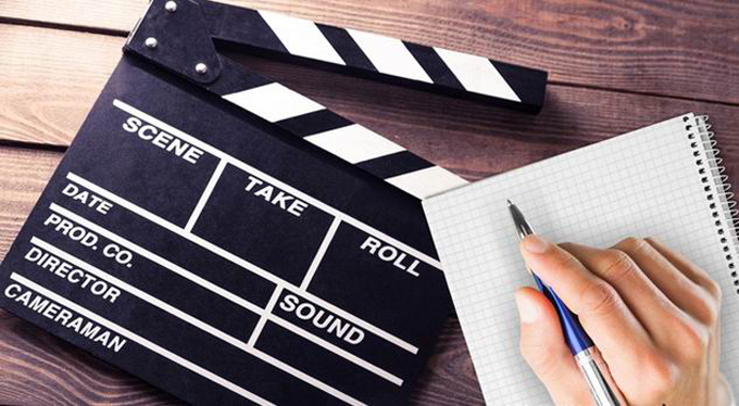 Tổ chức Cuộc thi "Sáng tác kịch bản phim truyện điện ảnh năm 2020"