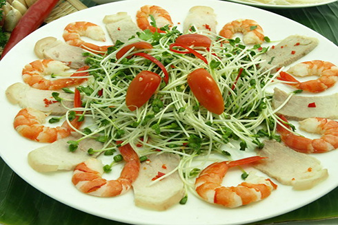 Rau mầm giá trị dinh dưỡng và những lưu ý