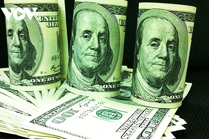 Giá USD trong nước hôm nay 11/9 biến động nhẹ