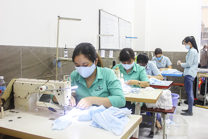 Đánh giá tác động của dịch Covid-19 đối với doanh nghiệp