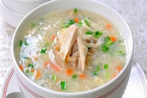 Cà rốt - thực phẩm bổ dưỡng và làm thuốc