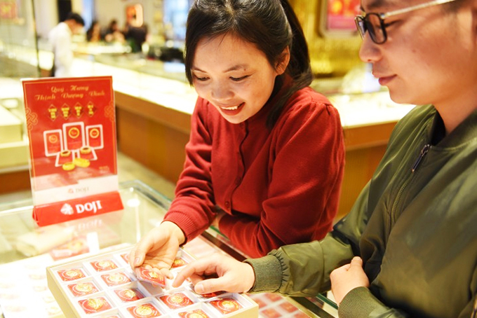 Giá vàng hôm nay 13/9/2020: Giá vàng tuần tới tăng hay giảm?