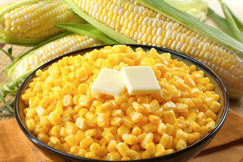 Những lợi ích thần kỳ của ngô ngọt