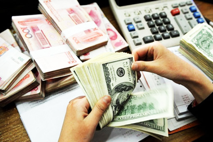 Tỷ giá USD hôm nay 15/9: Tỷ giá trung tâm và ngân hàng thương mại cùng giảm