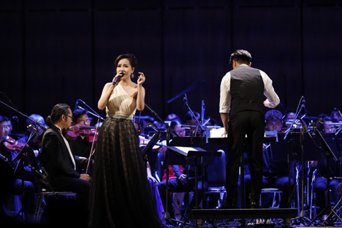 Nhà hát Giao hưởng Nhạc Vũ Kịch trở lại với &quot;Những trích đoạn nhạc kịch nổi tiếng&quot;