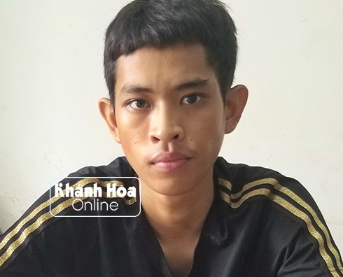 Bắt quả tang đối tượng vận chuyển 4kg thuốc nổ dẻo