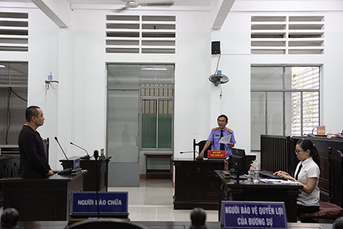 Yêu cầu điều tra, xét xử lại vụ án ma túy ở Vạn Ninh