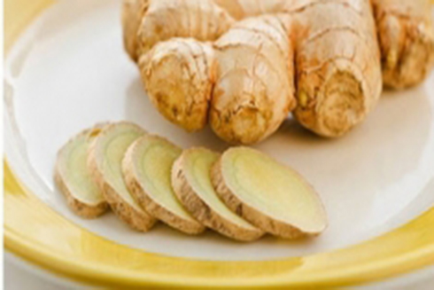 5 lợi ích của gừng với sắc đẹp