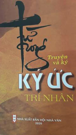 Trí Nhân và những ký ức về rừng