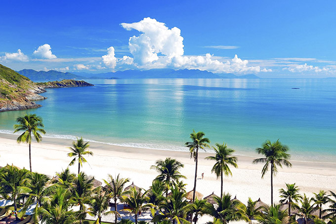 Logo và slogan - Đòn bẩy của thương hiệu du lịch