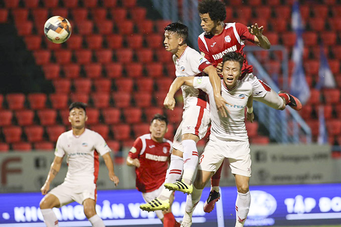 Chung kết Cúp quốc gia BAMBOO AIRWAY 2020: Cơ hội chia đều