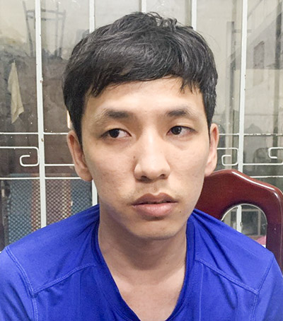 Vướng cạm bẫy khi yêu qua mạng