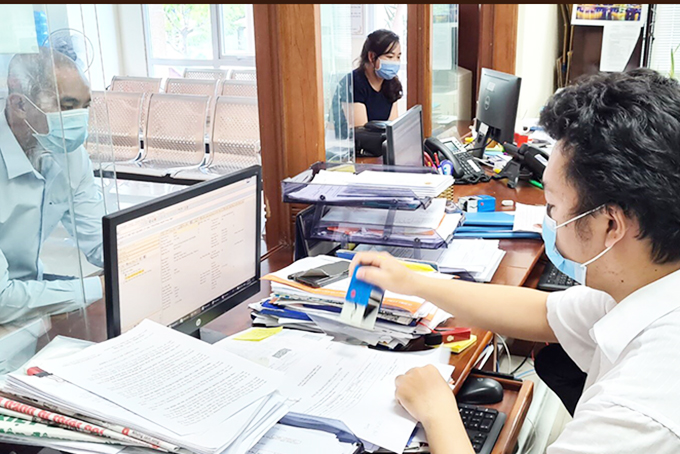 Nâng cao chất lượng quản lý kê khai thuế