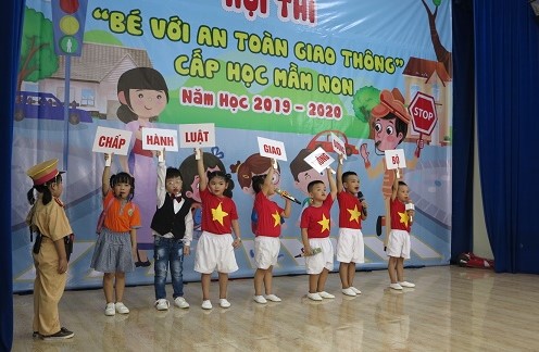 Thực hiện tốt việc giảng dạy về an toàn giao thông