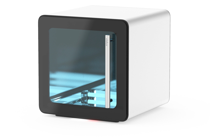 Hộp khử trùng đa dụng tại nhà